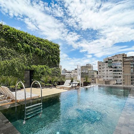 Zainalofts7Moema Ao Lado Metro, Ibira, Casv 1202Id Apartment เซาเปาโล ภายนอก รูปภาพ