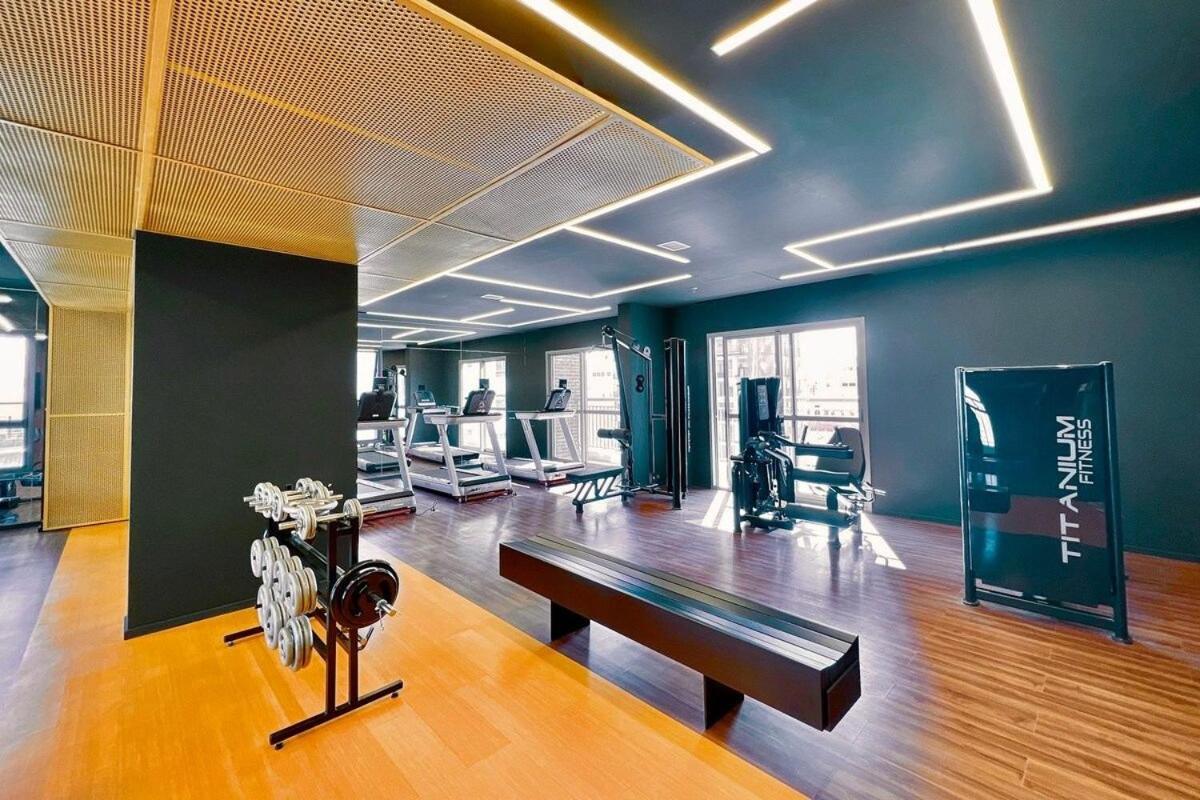 Zainalofts7Moema Ao Lado Metro, Ibira, Casv 1202Id Apartment เซาเปาโล ภายนอก รูปภาพ