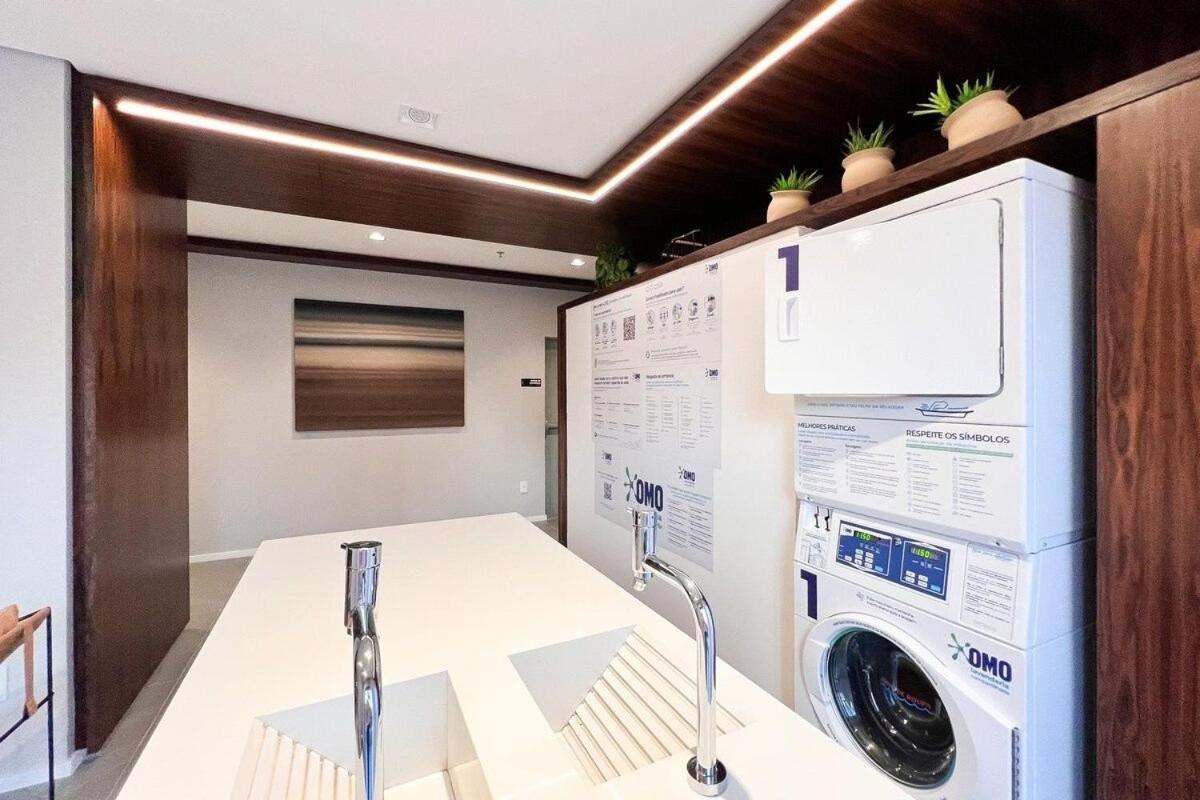 Zainalofts7Moema Ao Lado Metro, Ibira, Casv 1202Id Apartment เซาเปาโล ภายนอก รูปภาพ