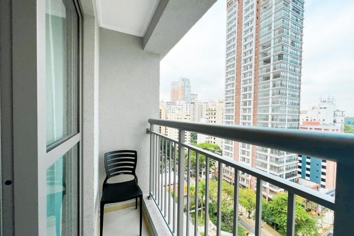 Zainalofts7Moema Ao Lado Metro, Ibira, Casv 1202Id Apartment เซาเปาโล ภายนอก รูปภาพ