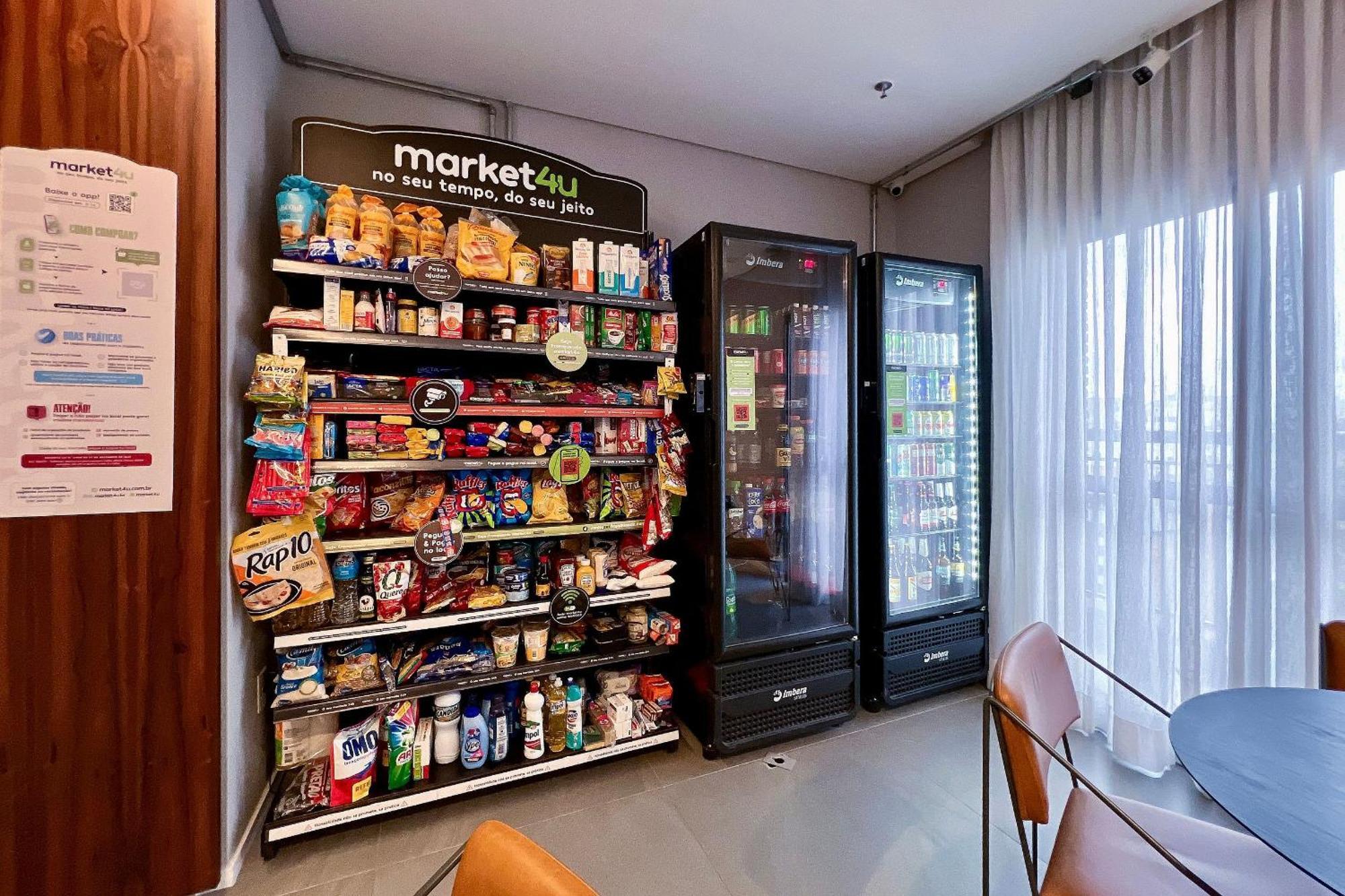Zainalofts7Moema Ao Lado Metro, Ibira, Casv 1202Id Apartment เซาเปาโล ภายนอก รูปภาพ