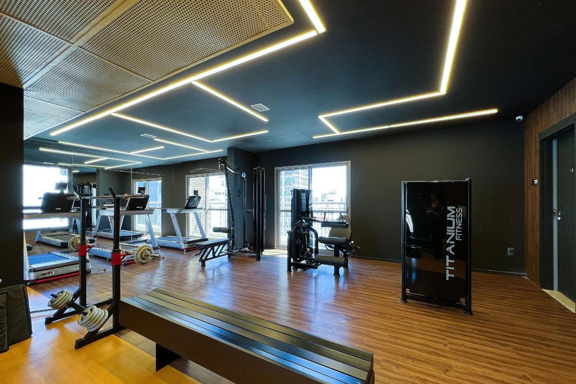 Zainalofts7Moema Ao Lado Metro, Ibira, Casv 1202Id Apartment เซาเปาโล ภายนอก รูปภาพ